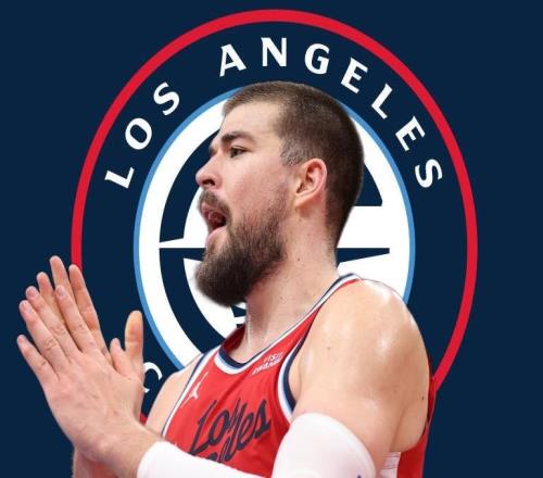 美記：為了讓祖巴茨留隊，快船內部曾有人希望步行者知難而退