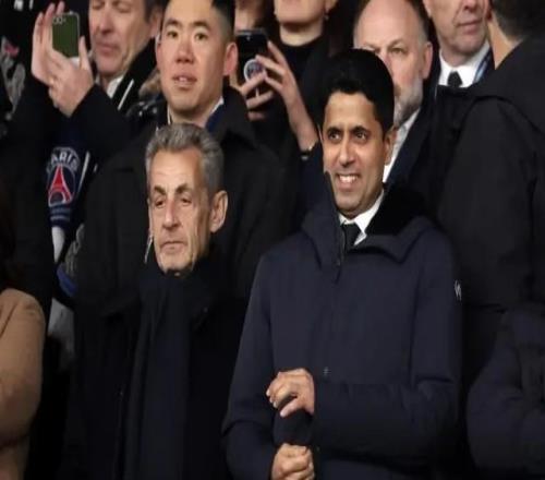 納賽爾：弗洛倫蒂諾非常優(yōu)雅且富有智慧，這場紛爭沒有失敗者