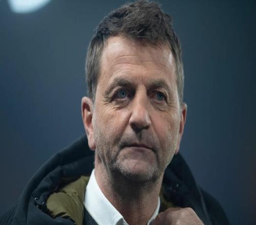 舍伍德：熱刺現(xiàn)在可能會選海廷加，夏天波切蒂諾肯定會回熱刺