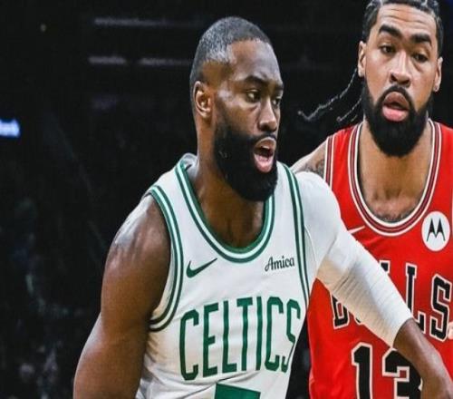 東部第二！綠軍大勝送公牛6連敗布朗24分武切戰(zhàn)舊主19+11