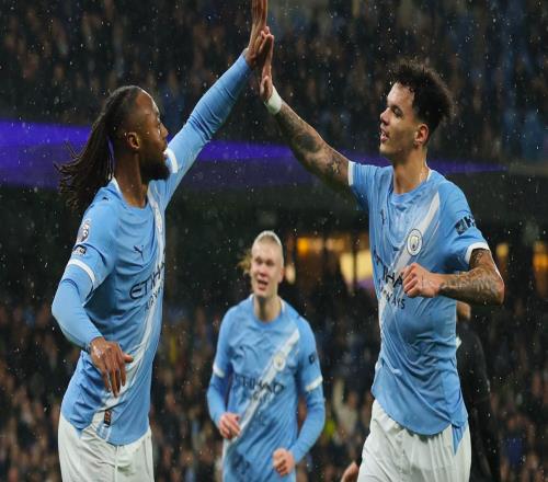 豪門贏不停：拜仁20晉級(jí)4強(qiáng)曼城30面對(duì)提款機(jī)20連勝利物浦10