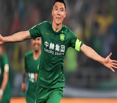 前CEO跳槽，京東終止與國安合作，中赫有自己的小算盤