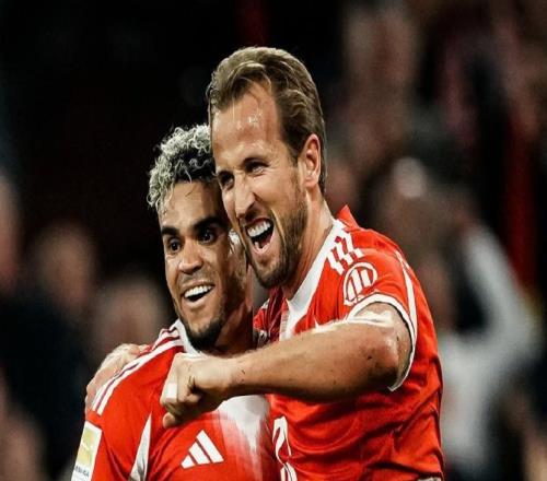 凱恩超姆巴佩獨(dú)享第1，奧利塞創(chuàng)生涯新高，拜仁20時(shí)隔6年重返4強(qiáng)