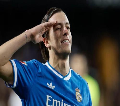 阿斯：若庫庫雷利亞恢復(fù)時間較長，卡雷拉斯將入選西班牙隊