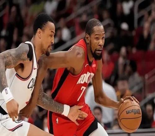 復(fù)仇！末節(jié)19分！倫納德2+1絕殺火箭！