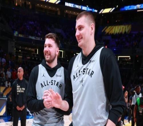 KD：擔(dān)心老頭隊(duì)全明星不努力不如先擔(dān)心東約吧！