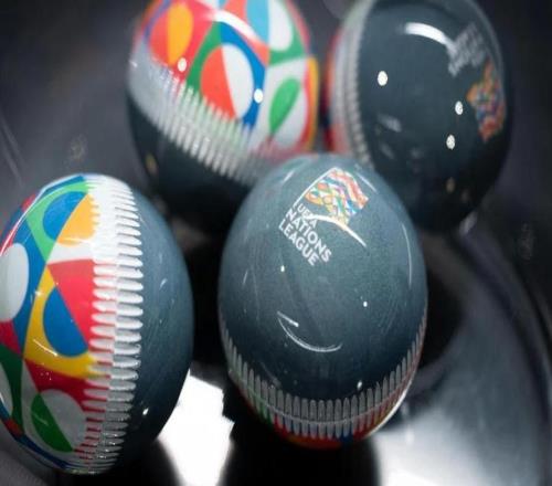 歐國聯(lián)聯(lián)賽階段抽簽將于周五凌晨100舉行，西葡法德位列第一檔