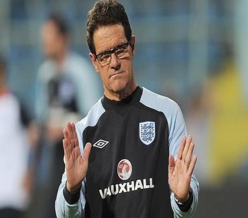 卡佩羅：英超對身體的消耗實在太大，可能會影響英格蘭的成績