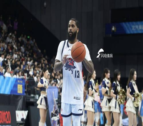 官方：山東高速男籃與外援鮑威爾解約