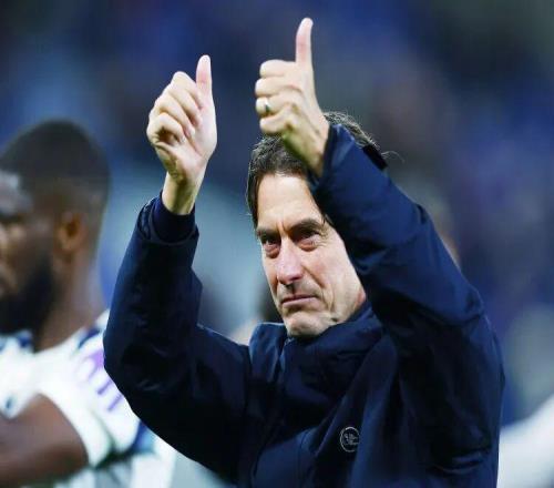 英超保級形勢驟變！五支球隊深陷降級區(qū)兩隊緊急換帥