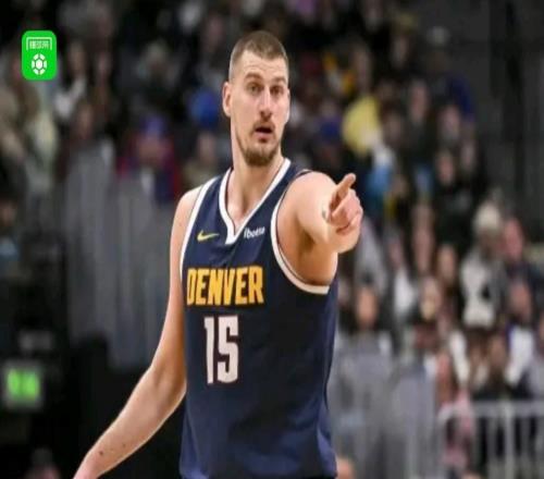 掘金122116險勝灰熊，約基奇26+15+11，穆雷23+6+7，杰洛姆19+7