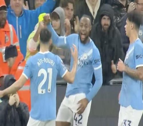 最喜歡的對手，塞門約職業(yè)生涯9次對陣富勒姆已打入6球