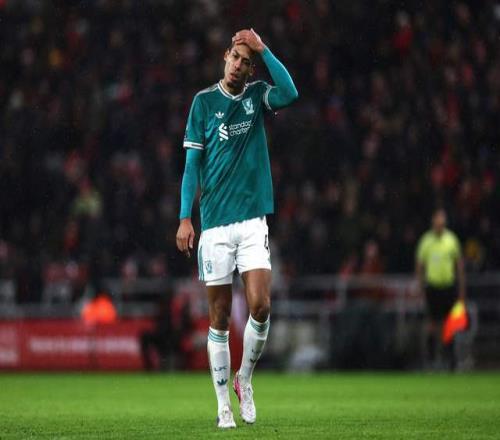 10！薩拉赫成隊(duì)史助攻王，維爾茨中柱，利物浦重燃?xì)W冠希望