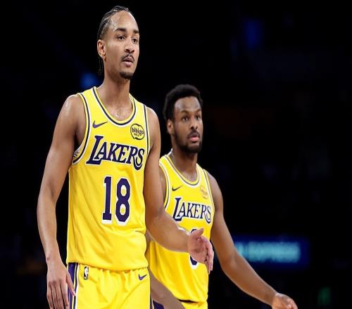 無法理解的操作，湖人將最后一個(gè)名額留給他的目的到底是什么