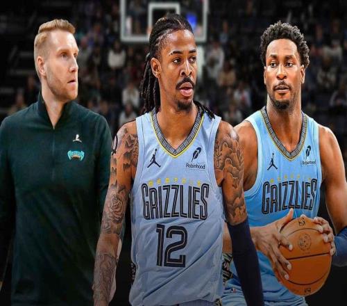 在交易截止日前未能達(dá)成交易后，莫蘭特和灰熊隊(duì)的未來會(huì)如何