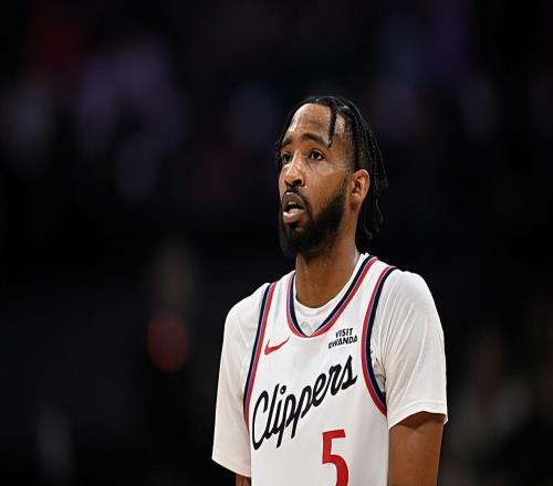 鋒線大將的特點(diǎn)完全沒有發(fā)揮出來，快船還是缺少一名合格的組織者