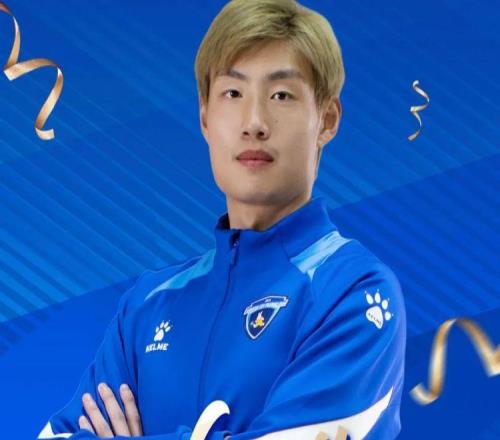 中超轉(zhuǎn)會：德轉(zhuǎn)宣中甲門將加盟津門虎，上賽季保級隊已簽第5外援