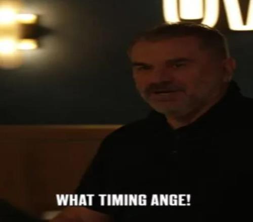 弗蘭克被解雇當(dāng)天澳波剛好來上節(jié)目，內(nèi)維爾：時(shí)機(jī)真的絕了