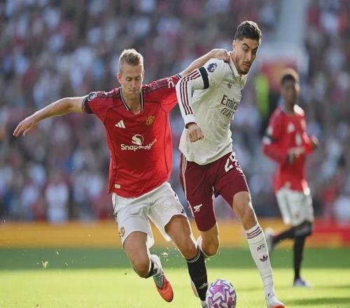 英超倫敦德比戰(zhàn)領頭羊阿森納客場能否全取三分