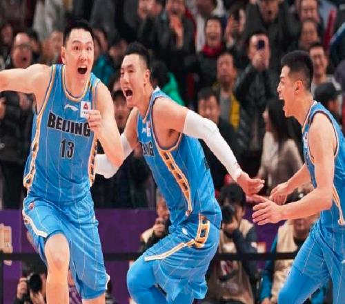 最后一個(gè)賽季！首鋼36歲老將談退役，球迷褒貶不一，評(píng)論兩極分化