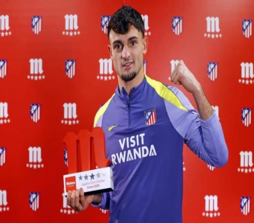 普維爾：巴薩很難對付，但主場球迷的支持對我們會很有幫助