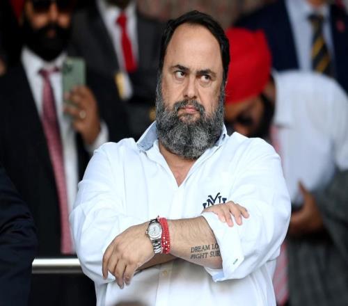 英超又一位主帥下課！森林5個月?lián)Q3帥，51億富豪再出狠手