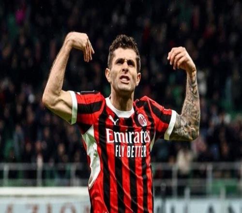 斯基拉：利物浦正關注普利希奇，球員仍未得到米蘭的續約合同