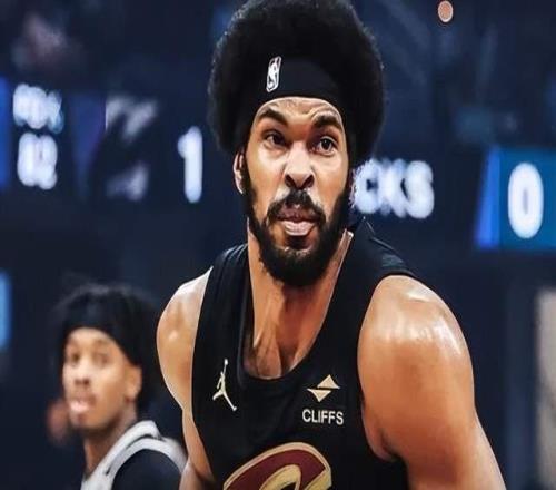 5連勝！米切爾30+5，梅里爾32+4，騎士交易賺麻，哈登迎期待結局