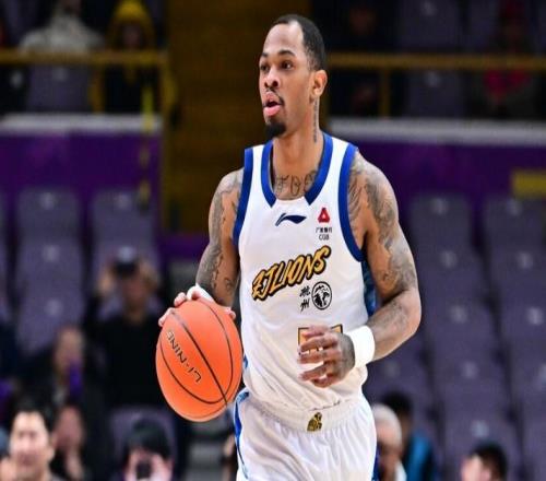 CBA杯：山東末節(jié)轟3615大勝?gòu)V廈獲季軍王博末節(jié)全華班引爭(zhēng)議