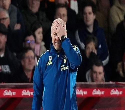 下一個是誰本賽季英超已有8位主帥下課，諾丁漢森林1隊3次