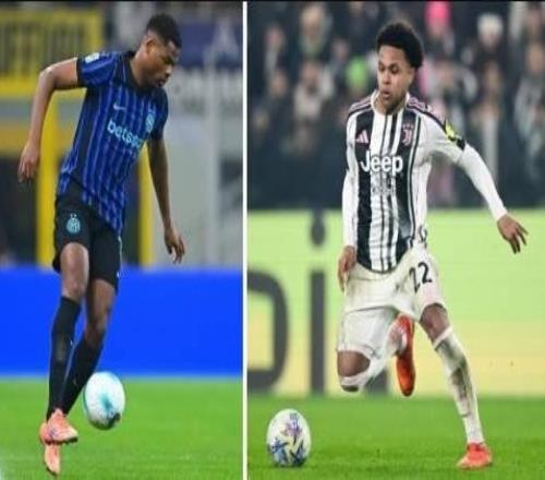 米體：鄧弗里斯恢復(fù)部分合練麥肯尼單獨(dú)訓(xùn)練預(yù)計(jì)明天合練