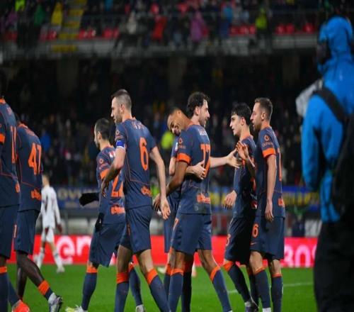 決賽前的最后一個(gè)對(duì)手......