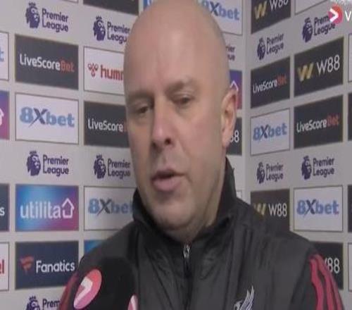 右后衛(wèi)詛咒斯洛特：我覺(jué)得這不是我們唯一的詛咒