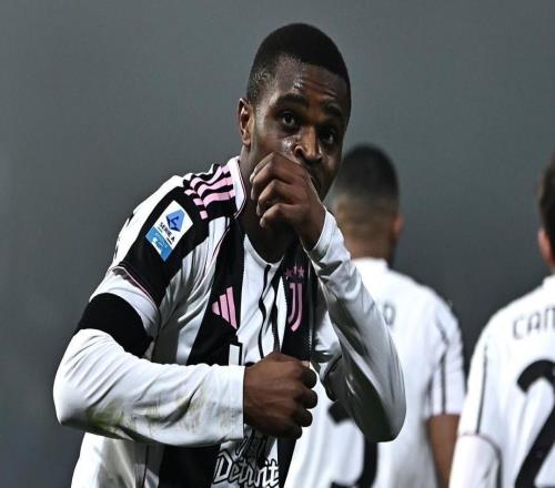 斯基拉：一家英超豪門想要卡盧盧，但尤文計(jì)劃給球員加薪續(xù)約