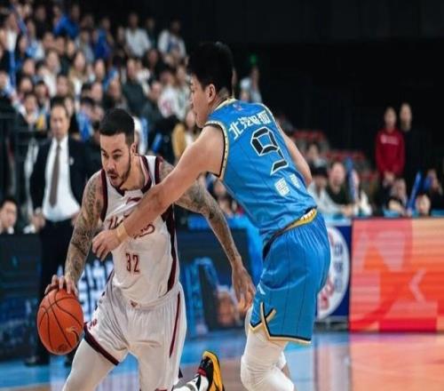 CBA最新消息！浙江男籃更換外援，張帆或離隊(duì)