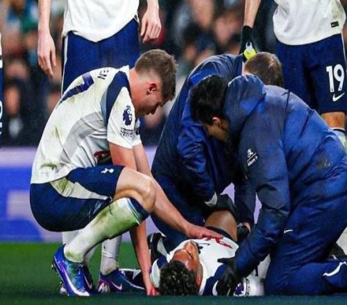 熱刺官方：奧多貝爾左膝前十字韌帶斷裂，將接受手術(shù)治療