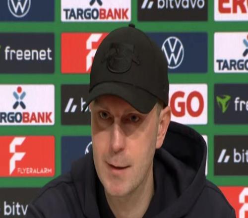 萊比錫主帥談爭議判罰：如果不使用，那整個(gè)VAR系統(tǒng)就沒意義