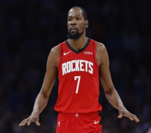 爆冷！倫納德21+12準(zhǔn)絕殺，杜蘭特21+8全隊(duì)第一，申京16+9犯大錯(cuò)