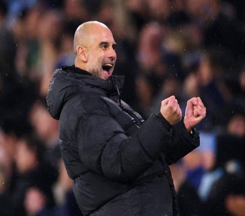 隨著曼城30+利物浦10！英超最新積分榜：維拉告捷，36名差8分