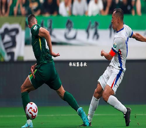 國(guó)安中超賽程曝光！前4場(chǎng)比賽對(duì)手都被罰分，爭(zhēng)取3輪后負(fù)分變正