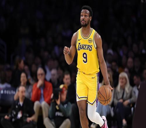 慘敗中不多的亮點！布朗尼竟然是湖人球隊表現(xiàn)比較優(yōu)秀的球員了