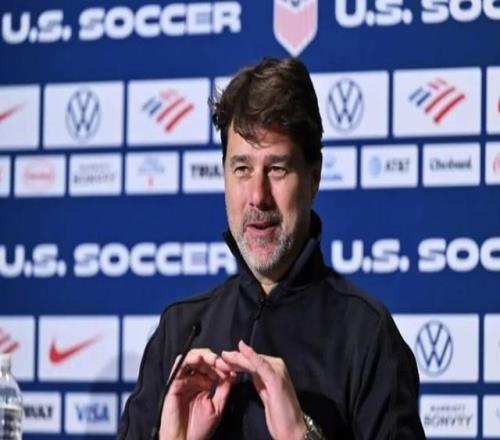 暫時(shí)不接手熱刺，TA：波切蒂諾將帶美國(guó)隊(duì)打世界杯