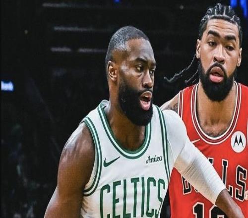 19分大勝！綠軍飆進18記三分：布朗24分，武切維奇戰(zhàn)舊主爆發(fā)