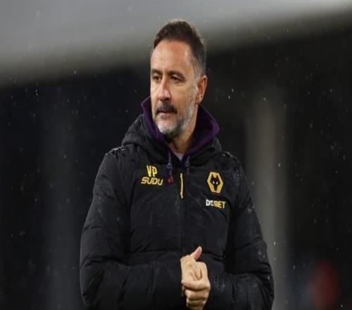 名記：森林已與佩雷拉展開談判，他是接替戴奇的熱門人選