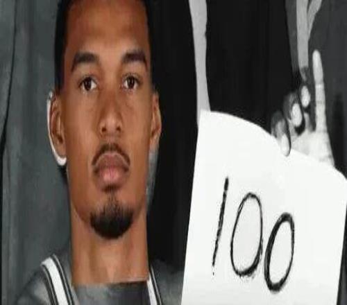 文班26分鐘砍下40+12！無敵是多么的寂寞...