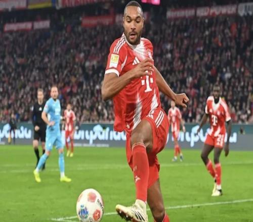 塔：我們想要贏得德國杯冠軍，今天也展現(xiàn)了我們對冠軍的渴望