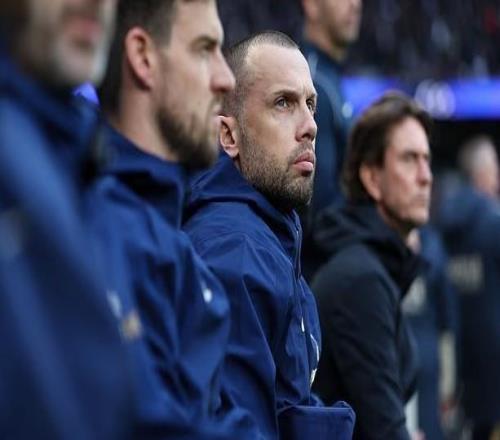 郵報(bào)：熱刺考慮讓海廷加臨時(shí)帶隊(duì)，羅比基恩也進(jìn)入討論范圍