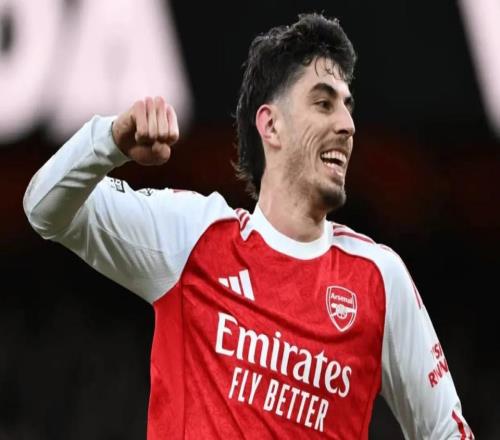 命運(yùn)多舛！槍手中鋒肌肉受傷無(wú)緣北倫敦德比過(guò)去1年兩度重傷