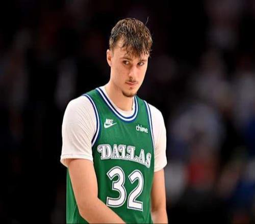 獨行俠官宣弗拉格缺席新秀賽！對陣太陽扭傷左腳明日無緣戰(zhàn)湖人