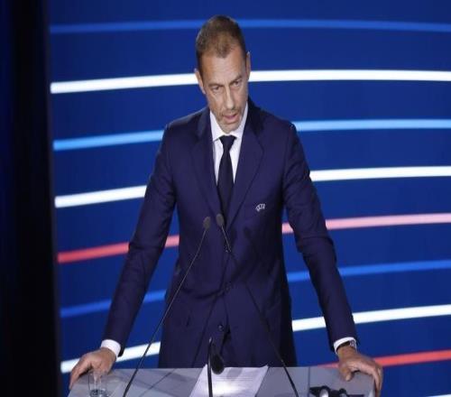 英超比歐洲其他聯(lián)賽更具優(yōu)勢(shì)切費(fèi)林：上賽季歐冠冠軍是巴黎